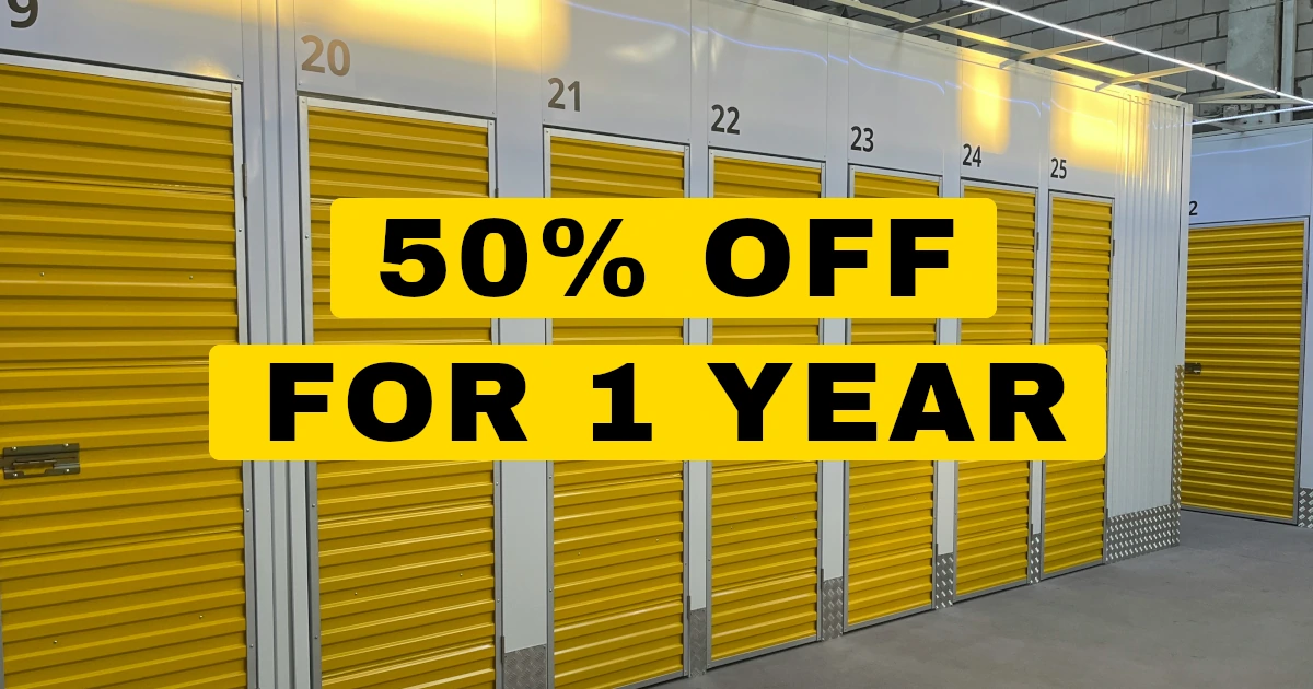 Preview of selfstorageweaver.com